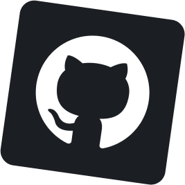 GitHub icone